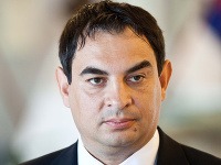 Poslanec NR SR za hnutie OĽaNO Peter Pollák Poslanec NR SR za hnutie OĽaNO Peter Pollák
