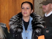 Nora Mojsejová podala na ústavný súd už tretiu sťažnosť. 