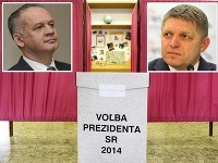 Andrej Kiska, Robert Fico Andrej Kiska, Robert Fico