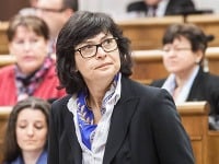 Lucia Žitňanská Lucia Žitňanská