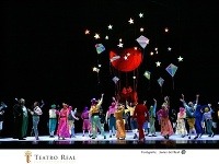 BARBIER ZO SEVILLY V MADRIDSKOM SPRACOVANÍ PRICHÁDZA DO KÍN CINEMAX