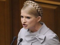 Julija Tymošenková Julija Tymošenková