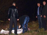 Radikálny aktivista Oleksandr Muzyčko je mŕtvy. Radikálny aktivista Oleksandr Muzyčko je mŕtvy.