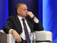 Andrej Kiska Andrej Kiska
