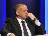 Andrej Kiska Andrej Kiska