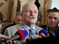 Ivan Gašparovič Ivan Gašparovič