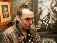 Jan Saudek dodnes patrí k českej umeleckej špičke.