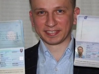 Martin D. Martin D.