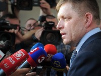 Robert Fico Robert Fico