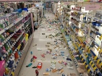 Južnú Kaliforniu zasiahlo zemetrasenie s magnitúdou 5,1