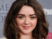 Maisie Williams Maisie Williams