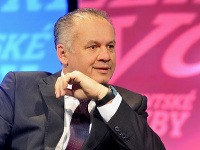 Andrej Kiska Andrej Kiska
