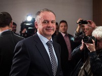 Andrej Kiska Andrej Kiska
