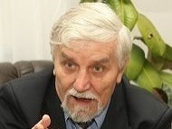 Michal Horský