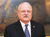 Ivan Gašparovič Ivan Gašparovič