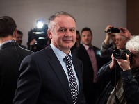 Andrej Kiska Andrej Kiska