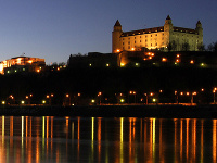 Bratislavský hrad Bratislavský hrad