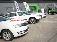 IMPA Bratislava v novom „šate“ - atraktívnejšom a modernejšom