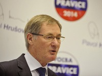 Pavol Hrušovský Pavol Hrušovský