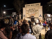 Streľba na texaskej základni Fort Hood si vyžiadala najmenej štyri obete