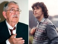 Vlastimil Brodský sa zastrelil, jeho syn Marek chce zvoliť estetickejší spôsob samovraždy. Vlastimil Brodský sa zastrelil, jeho syn Marek chce zvoliť estetickejší spôsob samovraždy.