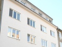 Milena vlastnila byt na Šoltésovej ulici. Len pár sto metrov od miesta činu.