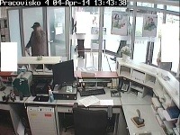 Takto sa Rudolf (49) pokúsil vylúpiť banku v Malackách