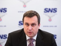 Andrej Danko Andrej Danko
