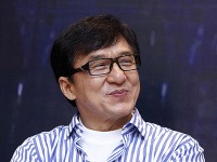 Jackie Chan Jackie Chan