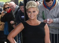 Kerry Katona Kerry Katona