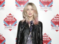 Peaches Geldof