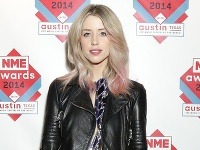 Peaches Geldof Peaches Geldof