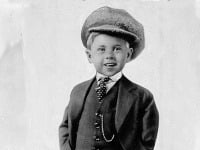 Mickey Rooney