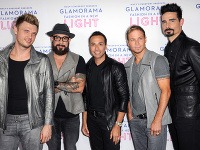 Backstreet Boys Backstreet Boys