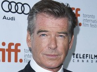Pierce Brosnan Pierce Brosnan