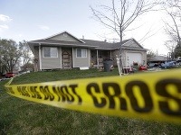 Polícia objavila v garáži jej bývalého domu v Utahu telesné pozostatky detí