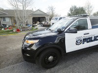 Polícia objavila v garáži jej bývalého domu v Utahu telesné pozostatky detí