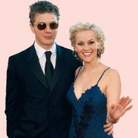 Ryan Phillippe a Reese Witherspoon