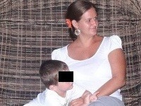 Obžalovaná učiteľka už jedno dieťa má Obžalovaná učiteľka už jedno dieťa má