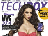 TECHBOX 3-4/2014 s až 77 novinkami už v predaji!
