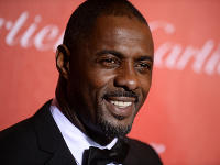 Idris Elba