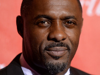Idris Elba