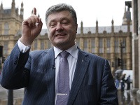 Petro Porošenko Petro Porošenko