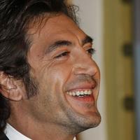 Javier Bardem