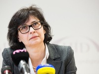 Lucia Žitňanská Lucia Žitňanská