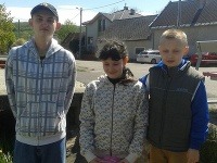 Súrodencov postihol rovnaký osud Súrodencov postihol rovnaký osud
