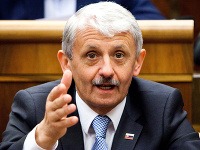 Mikuláš Dzurinda Mikuláš Dzurinda