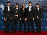 The Wanted The Wanted