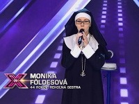Monika Agrebi z X Factoru prežíva nepríjemné chvíle. A nejde len o zverejnené pornofotky. Monika Agrebi z X Factoru prežíva nepríjemné chvíle. A nejde len o zverejnené pornofotky.