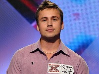 Tibor Gyurcsík sa v roku 2011 dostal do finále maďarského X Factoru. 